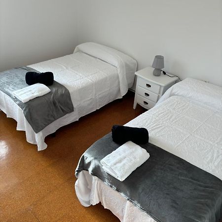 Chalet Galicia Landin Villa Redondela Buitenkant foto