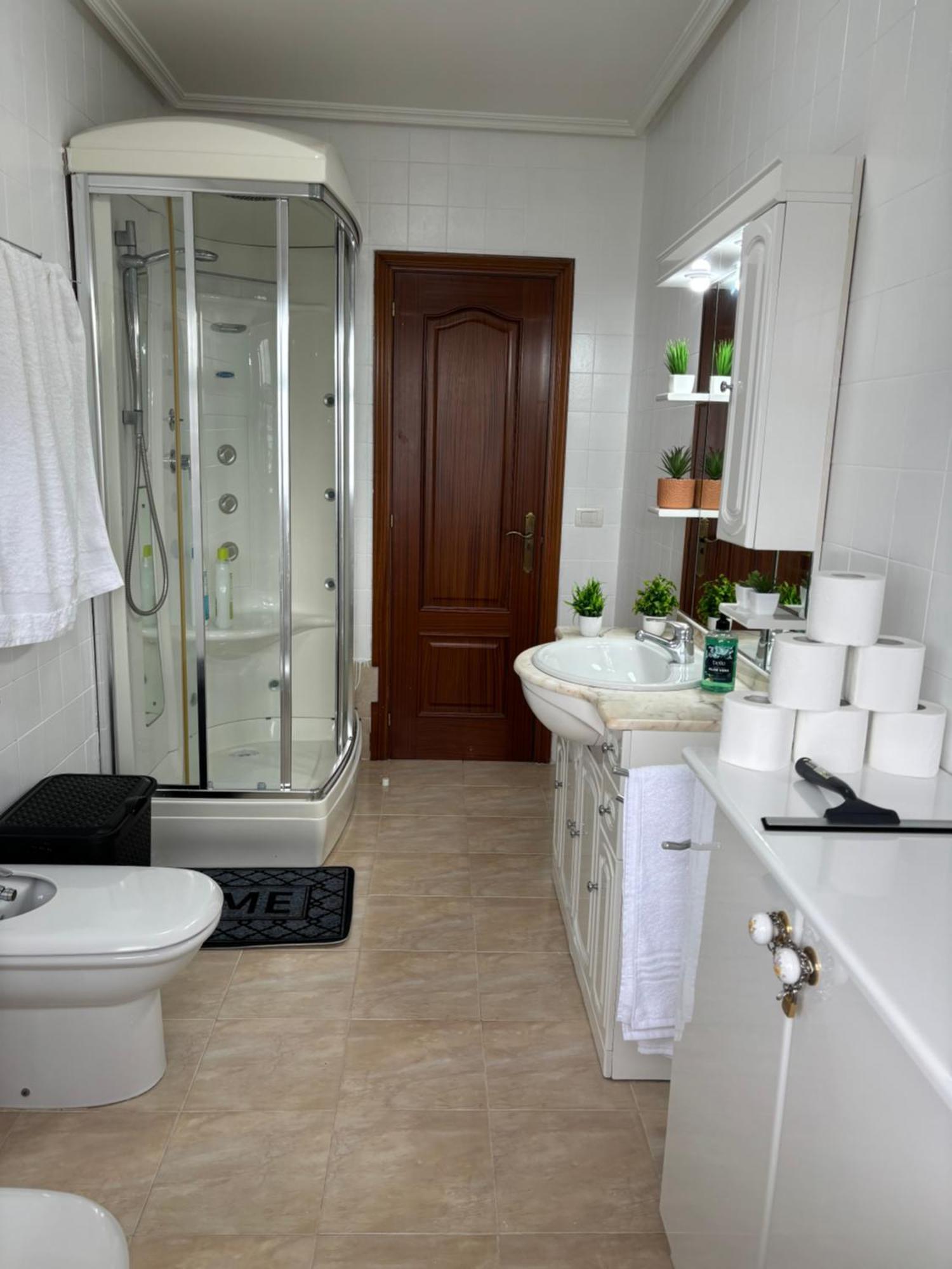Chalet Galicia Landin Villa Redondela Buitenkant foto